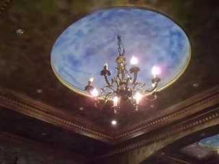 Каир: Freedom Hostel