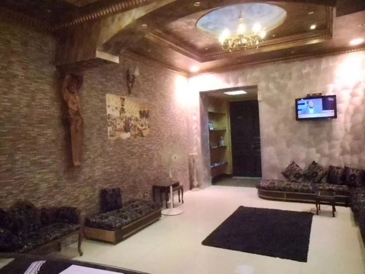 Каир: Freedom Hostel