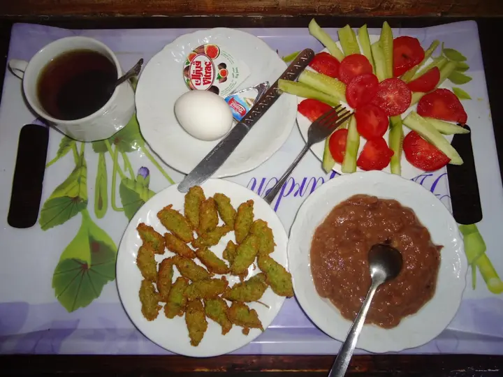 Каир: Freedom Hostel