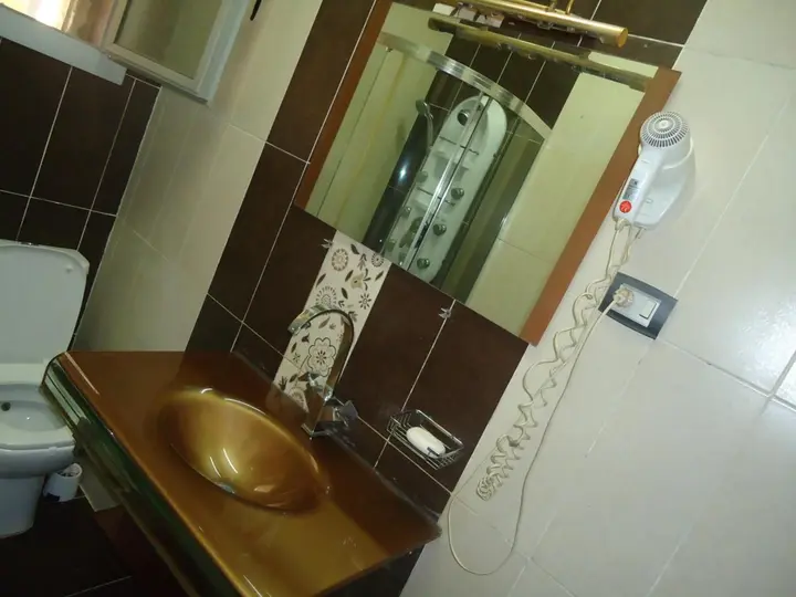Каир: Freedom Hostel