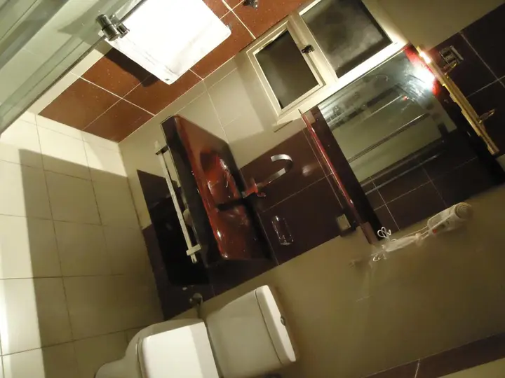 Каир: Freedom Hostel