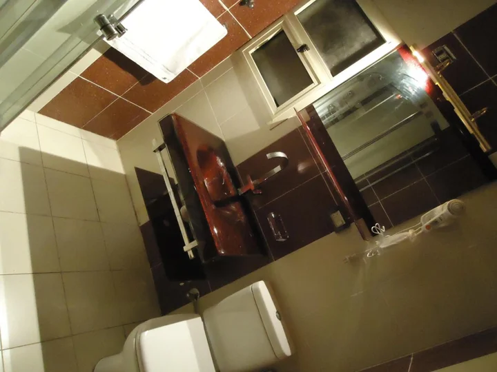 Каир: Freedom Hostel