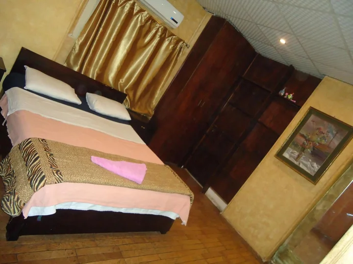 Каир: Freedom Hostel
