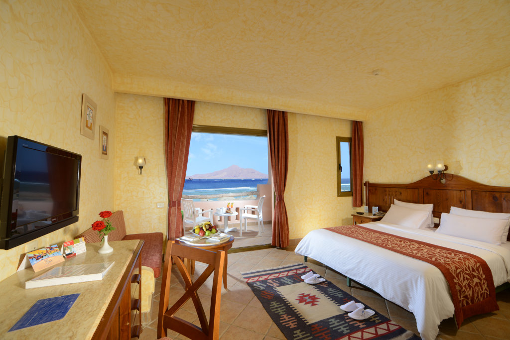 Шарм-эш-Шейх (Шарм-эль-Шейх): Charmillion Sea Life Resort