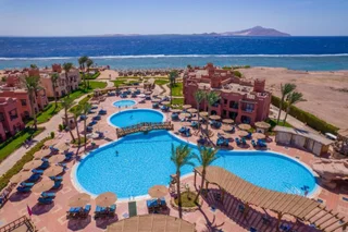 Шарм-эш-Шейх (Шарм-эль-Шейх): Charmillion Sea Life Resort