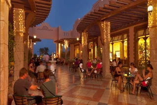 Шарм-эш-Шейх (Шарм-эль-Шейх): Charmillion Sea Life Resort