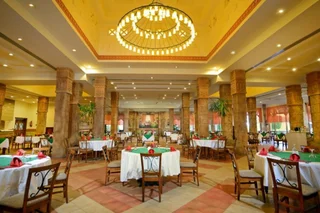 Шарм-эш-Шейх (Шарм-эль-Шейх): Charmillion Sea Life Resort
