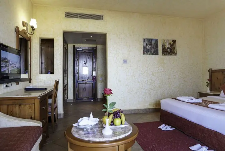 Шарм-эш-Шейх (Шарм-эль-Шейх): Charmillion Sea Life Resort