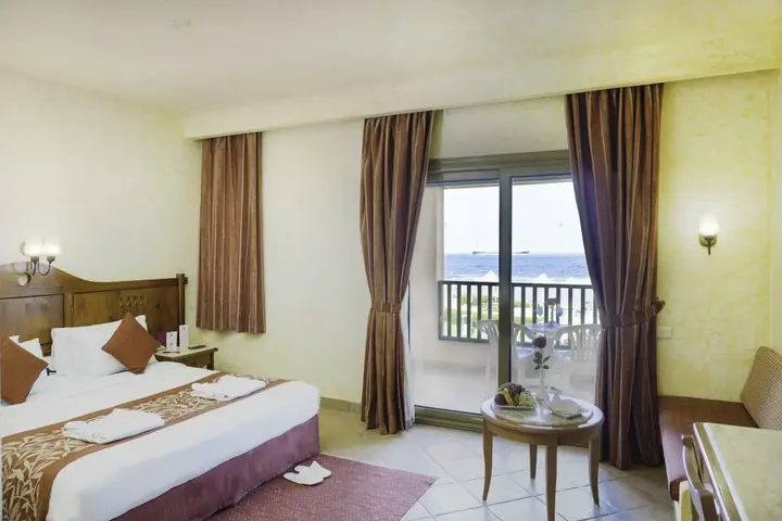 Шарм-эш-Шейх (Шарм-эль-Шейх): Charmillion Sea Life Resort