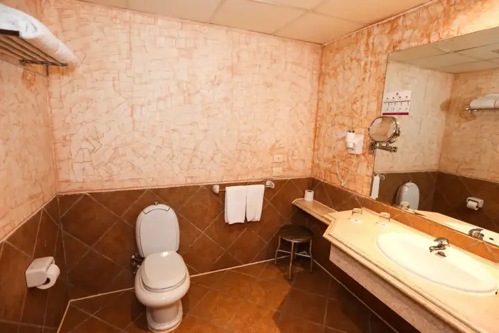 Шарм-эш-Шейх (Шарм-эль-Шейх): Charmillion Sea Life Resort