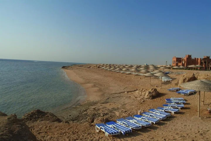 Шарм-эш-Шейх (Шарм-эль-Шейх): Charmillion Sea Life Resort