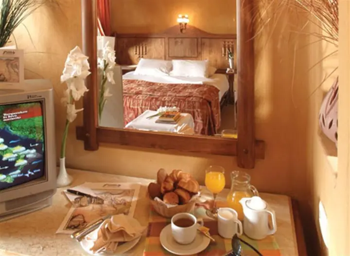 Шарм-эш-Шейх (Шарм-эль-Шейх): Charmillion Sea Life Resort