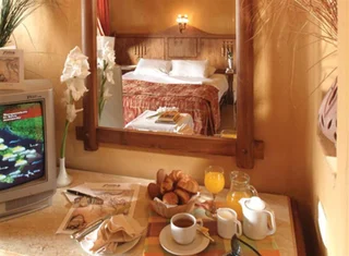 Шарм-эш-Шейх (Шарм-эль-Шейх): Charmillion Sea Life Resort