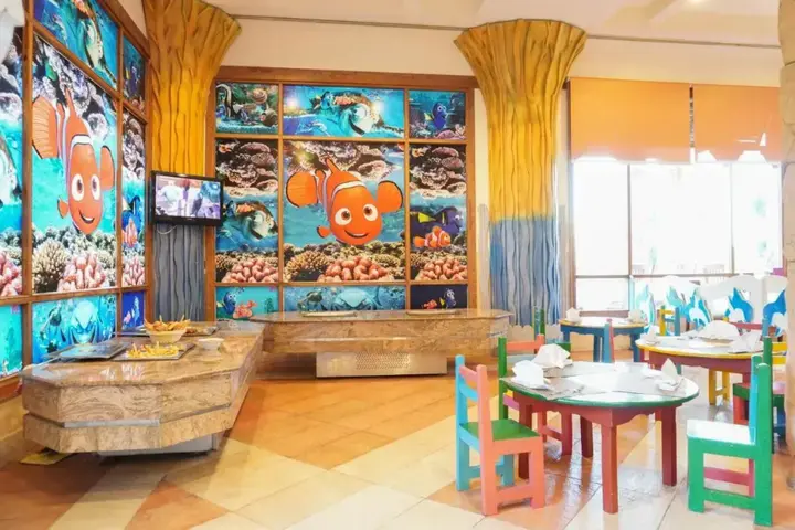 Шарм-эш-Шейх (Шарм-эль-Шейх): Charmillion Sea Life Resort