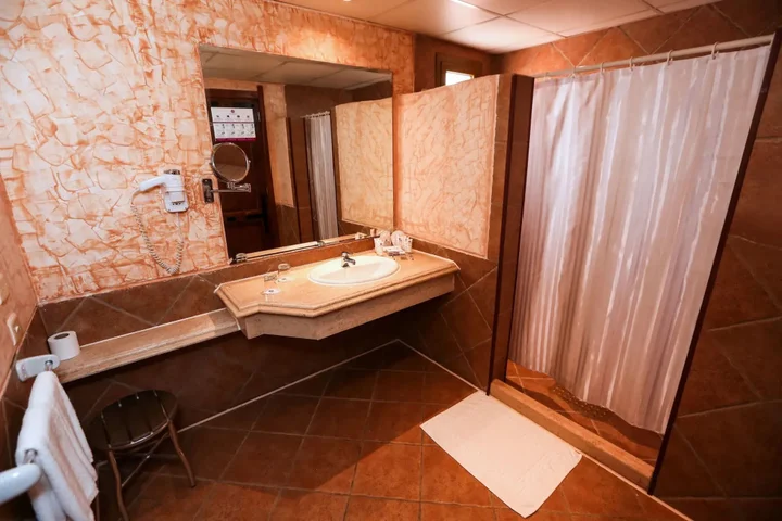 Шарм-эш-Шейх (Шарм-эль-Шейх): Charmillion Sea Life Resort