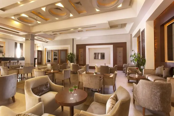 Шарм-эш-Шейх (Шарм-эль-Шейх): Charmillion Sea Life Resort