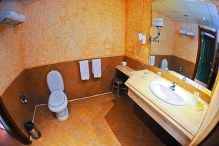 Шарм-эш-Шейх (Шарм-эль-Шейх): Charmillion Sea Life Resort
