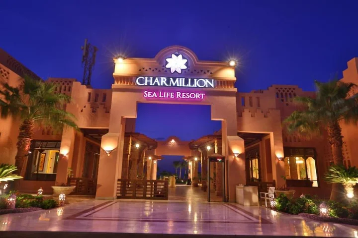 Шарм-эш-Шейх (Шарм-эль-Шейх): Charmillion Sea Life Resort