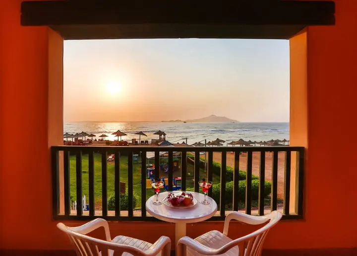 Шарм-эш-Шейх (Шарм-эль-Шейх): Charmillion Sea Life Resort