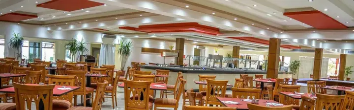 Айн-Сохна: Retal View Resort El Sokhna