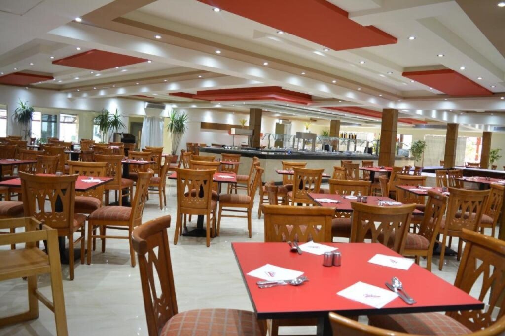 Айн-Сохна: Retal View Resort El Sokhna