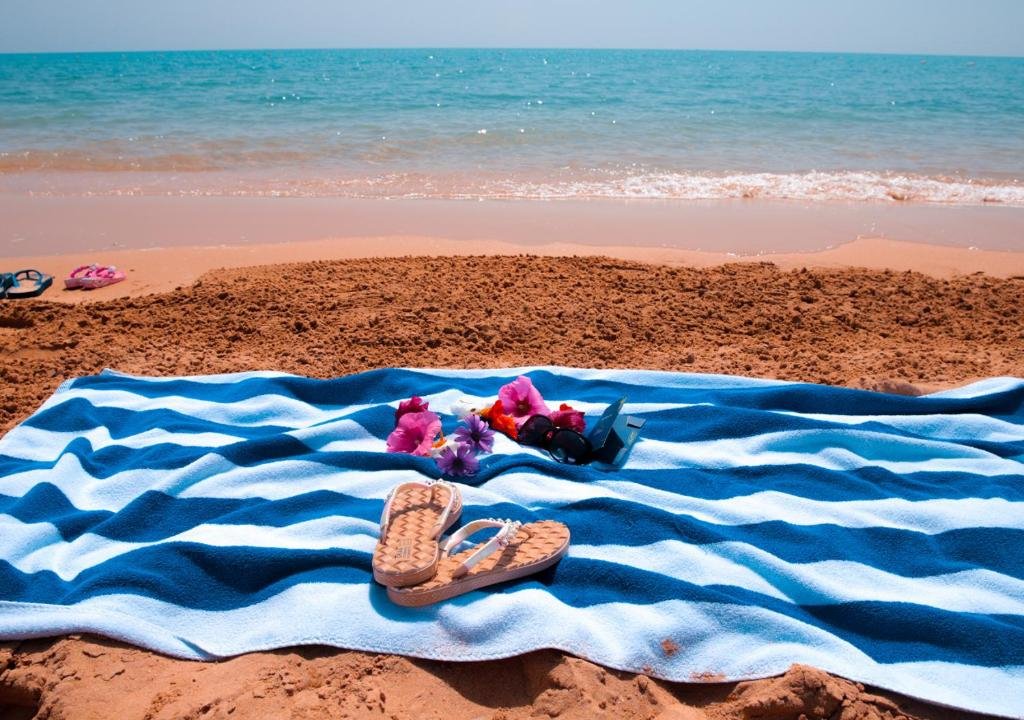 Айн-Сохна: Retal View Resort El Sokhna