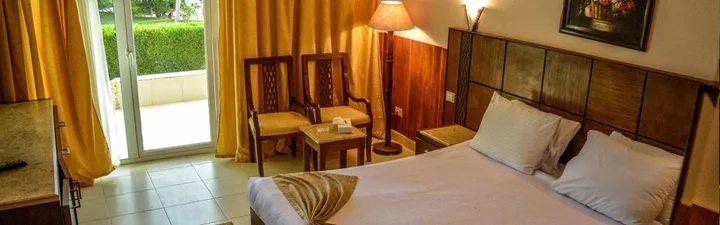 Айн-Сохна: Retal View Resort El Sokhna