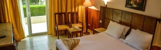 Айн-Сохна: Retal View Resort El Sokhna