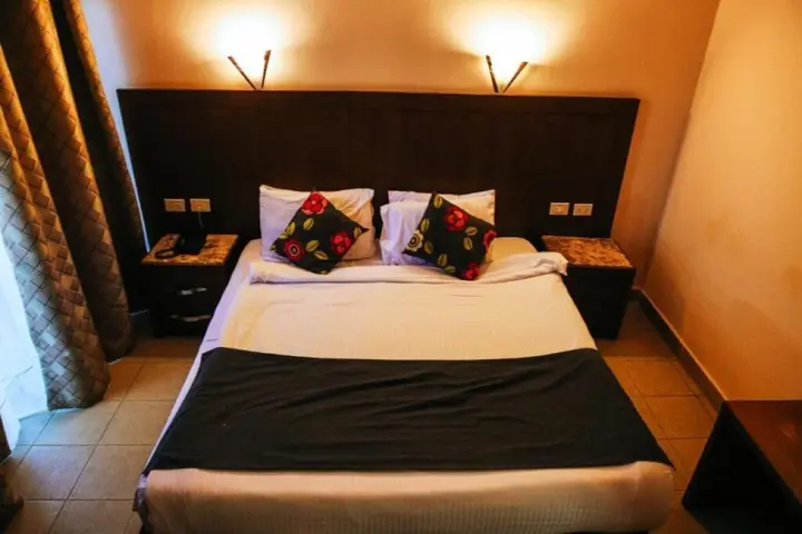 Айн-Сохна: Retal View Resort El Sokhna
