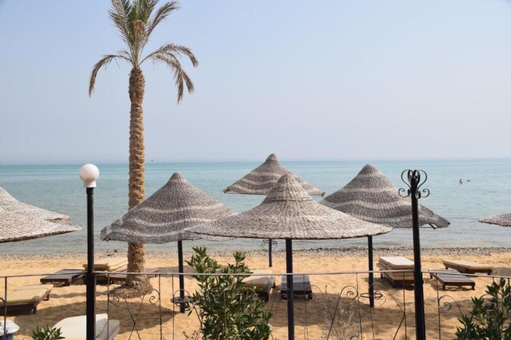 Айн-Сохна: Retal View Resort El Sokhna