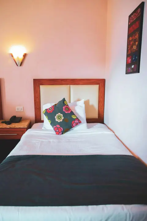 Айн-Сохна: Retal View Resort El Sokhna