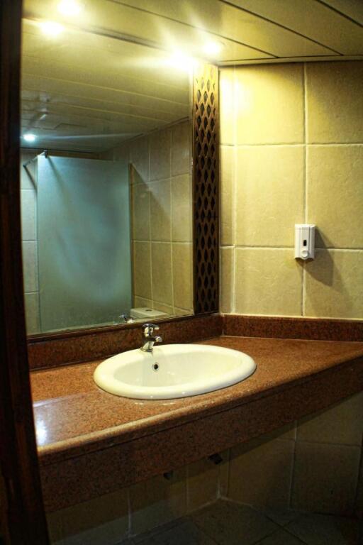 Айн-Сохна: Retal View Resort El Sokhna