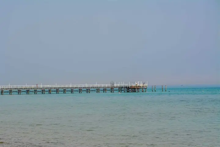 Айн-Сохна: Retal View Resort El Sokhna