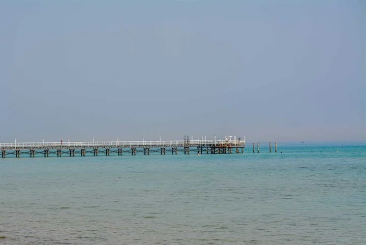 Айн-Сохна: Retal View Resort El Sokhna