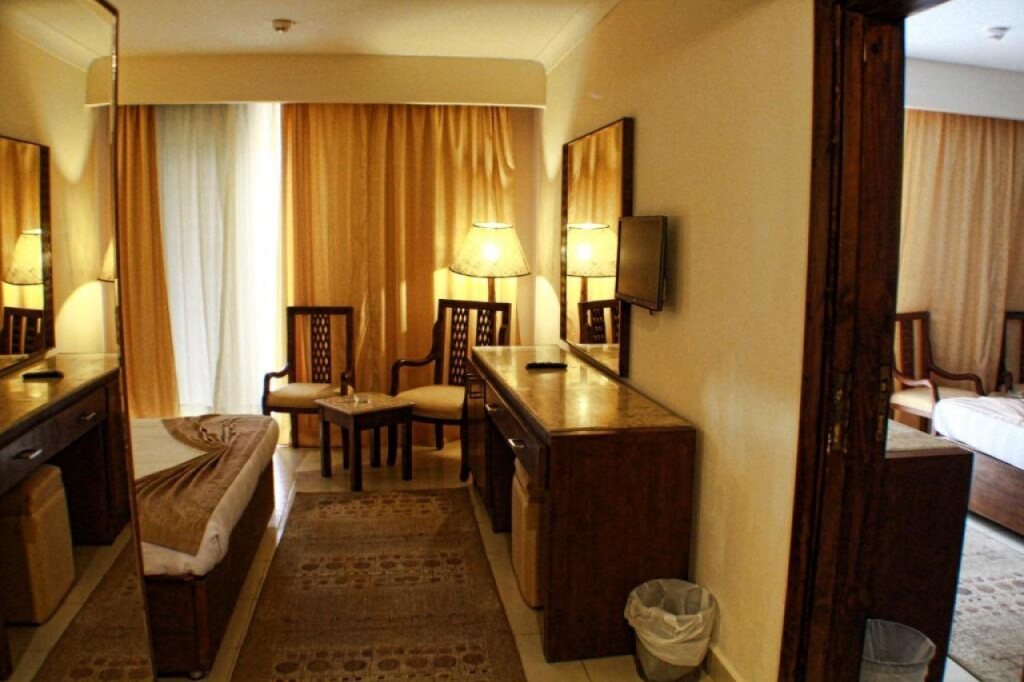 Айн-Сохна: Retal View Resort El Sokhna