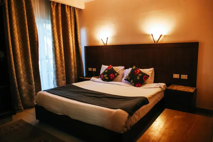 Айн-Сохна: Retal View Resort El Sokhna