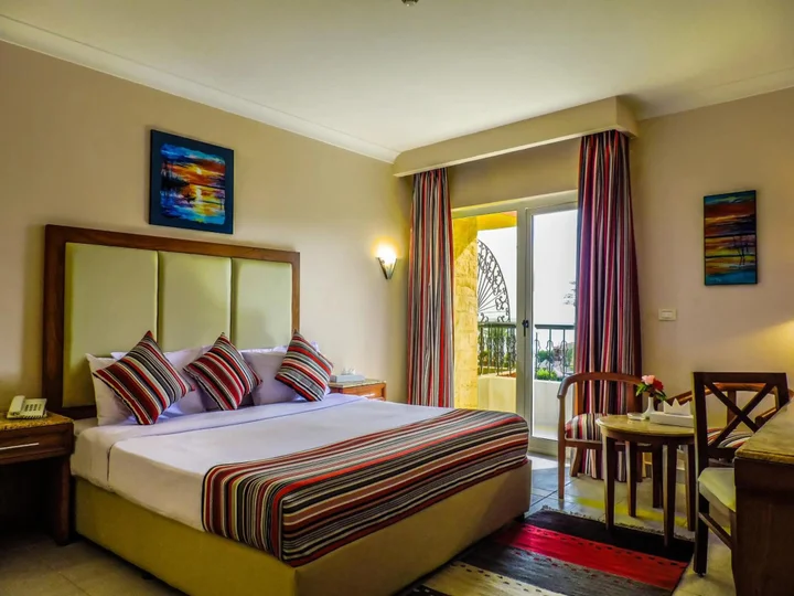 Айн-Сохна: Retal View Resort El Sokhna