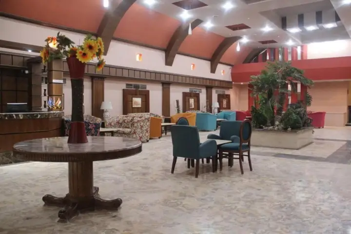 Retal View Resort El Sokhna — фото 5
