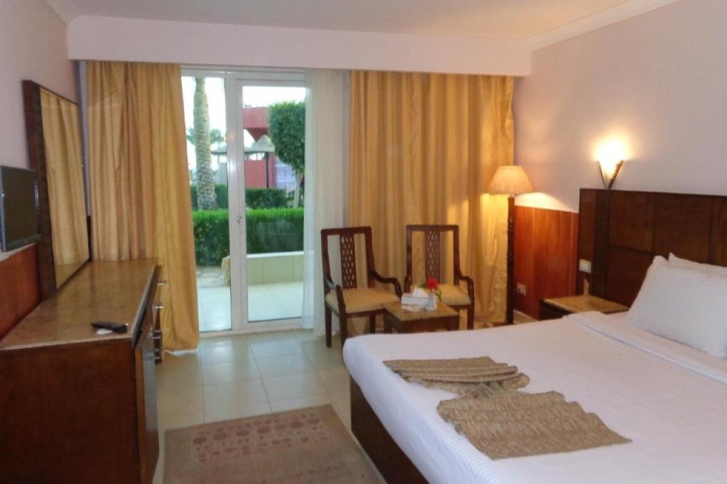 Айн-Сохна: Retal View Resort El Sokhna