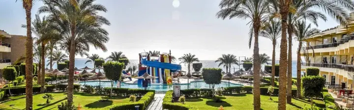 Айн-Сохна: Retal View Resort El Sokhna