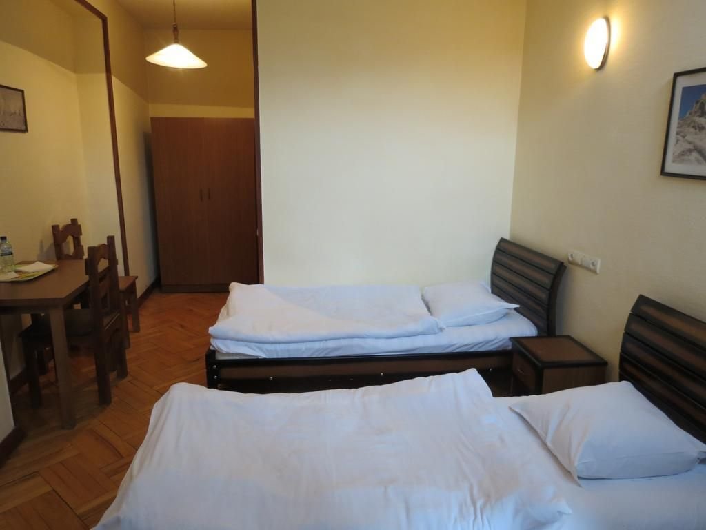 Тбилиси: Hotel Kartli