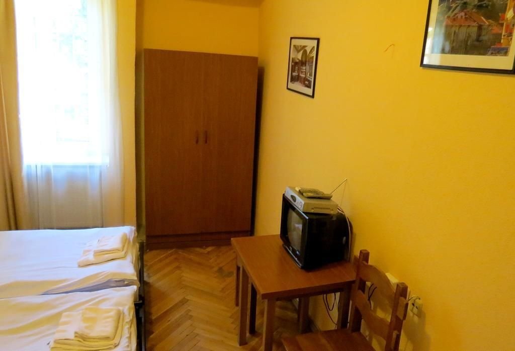 Тбилиси: Hotel Kartli