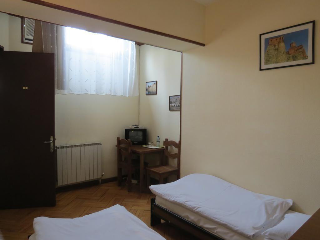 Тбилиси: Hotel Kartli