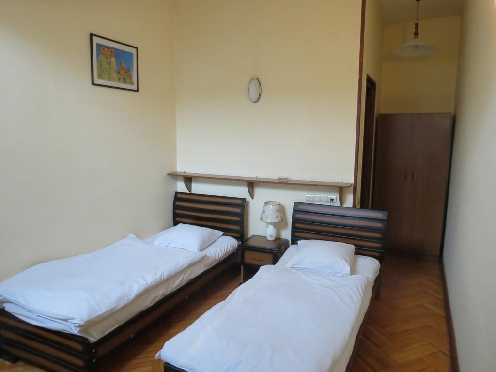 Тбилиси: Hotel Kartli