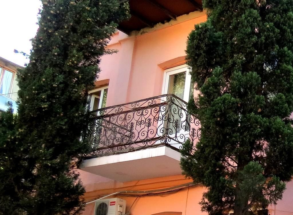 Тбилиси: Hotel Kartli