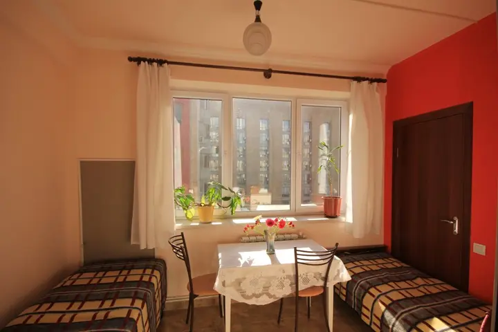Ереван: Center Hostel