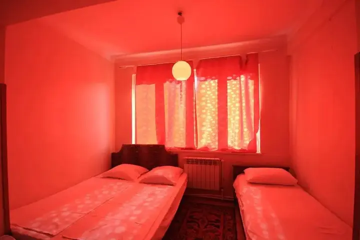 Ереван: Center Hostel