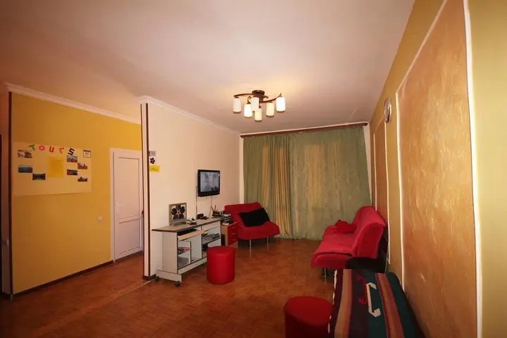 Ереван: Center Hostel
