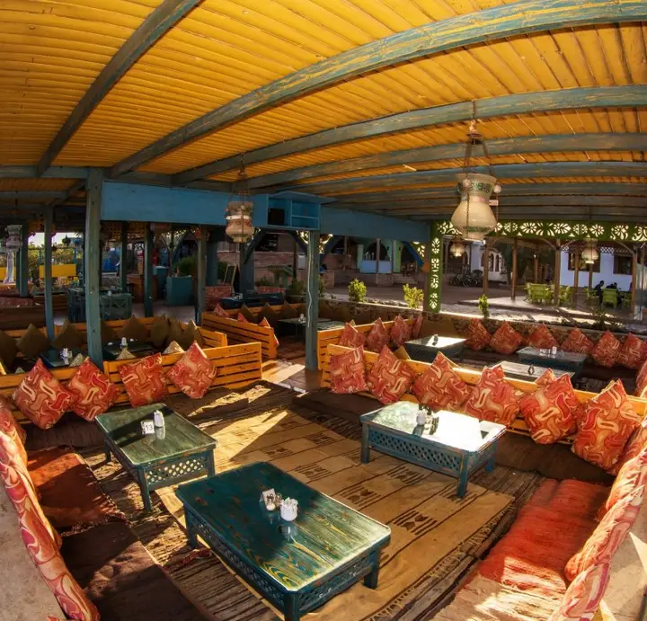 Shams Hotel & Dive Centre — фото 5