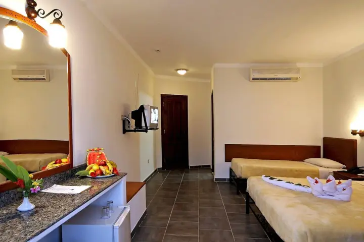 Дахаб: Panda Dahab Resort